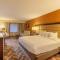 DoubleTree by Hilton Lawrence