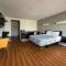Motel 6-Delano, CA