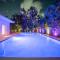New Luxury Villa Delilah Biscayne Park - Biscayne Park