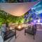 New Luxury Villa Delilah Biscayne Park - Biscayne Park