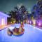 New Luxury Villa Delilah Biscayne Park - Biscayne Park