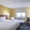 Fairfield Inn & Suites by Marriott New York Queens/Fresh Meadows - Queens