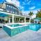 Welcome to Paradise Villa: A luxury home in Sombrero Beach, Florida Keys. - ماراثون