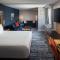 DoubleTree by Hilton Silver Spring Washington DC North - Silver Spring