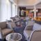 Courtyard by Marriott Detroit Livonia