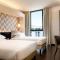 Doubletree by Hilton Milan Malpensa Solbiate Olona