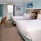 DoubleTree by Hilton Corpus Christi Beachfront