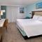 DoubleTree by Hilton Corpus Christi Beachfront