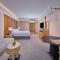 DoubleTree by Hilton Changbaishan Hot Spring