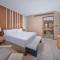 DoubleTree by Hilton Changbaishan Hot Spring - Antu