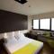 Best Western Plus The Hub Hotel