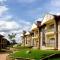 Panari Resort, BW Signature Collection - Nyahururu