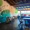 Casa Aberta Guest House & Coworking