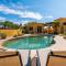 Scottsdale Agave House- Located on one Acre, Resort Style Amenities and Private Casita! - Scottsdale