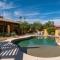 Scottsdale Agave House- Located on one Acre, Resort Style Amenities and Private Casita! - Scottsdale