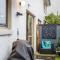Cotton Tree Tranquil Gem Central Apartment