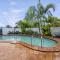 Cotton Tree Tranquil Gem Central Apartment
