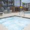 Gateway to Old Town 1 BR, Pool Cabanas & Gym! - Scottsdale