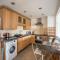 Grosvenor Pad - Lovely 2-bed Flat - FREE ON STREET PARKING