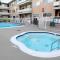 Spacious South Bay Condo