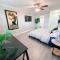 Spacious South Bay Condo