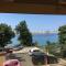 Apartments by the sea Omisalj, Krk - 21946 - Омишаль