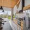 Stunning Home In Templin With Sauna