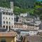 Pet Friendly Apartment In Gubbio With House A Panoramic View
