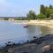 Apartments with parking spaces Dajla, Novigrad - 22735