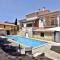Family friendly apartments with a swimming pool Tar, Porec - 22755 - Tar