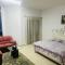 Tranquil Haven:King Bed, Ensuite, Master Bedroom - 阿吉曼