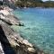 Seaside apartments with a swimming pool Sobra, Mljet - 22926