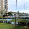 Hermoso Apartamento en Condominio con Gym y Pisicina de Adultos y Niños