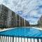 Hermoso Apartamento en Condominio con Gym y Pisicina de Adultos y Niños
