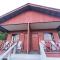 Restu Chalet Tioman - 刁曼岛