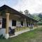 Restu Chalet Tioman - 刁曼岛