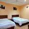 Restu Chalet Tioman - 刁曼岛
