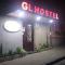 Foto: GL Hostel 104/104