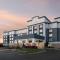 SpringHill Suites by Marriott Charlotte / Concord Mills Speedway - Concord