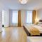 City Center apartments