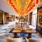 Howard Johnson Changsheng Plaza Meizhou