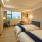 Green Island Holiday Hotel - Jiangmen