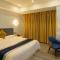 Green Island Holiday Hotel - Jiangmen