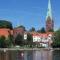 Bild Ferienhaus für 5 Personen ca 110 qm in Lübeck, Ostseeküste Deuts