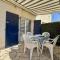 Studio charmant à La Cotinière proche plages et commerces, terrasse privée, parking inclus - FR-1-246A-291