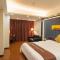 Green Island Holiday Hotel - Jiangmen