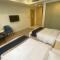 Green Island Holiday Hotel