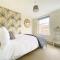 Elegant, Luxury Family Apartment! Marlow Town Centre, Walk to Pubs - Buckinghamshire