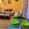 Violeta apartment with cozy balcony Sevilla - Sevilla
