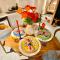 Lang Hotel Ueno 朝食付 #上野駅徒歩9分 #秋葉原浅草羽田&成田空港へ便利 - طوكيو